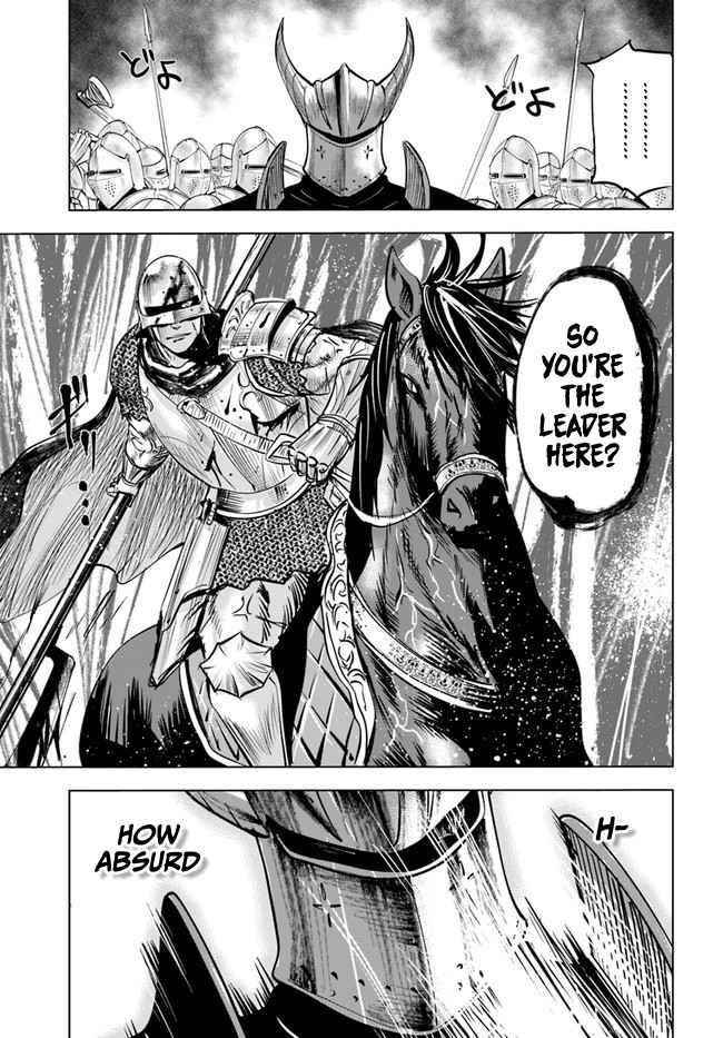 Road to Kingdom Chapter 41 image 22