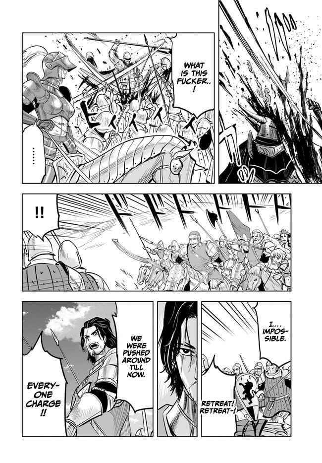 Road to Kingdom Chapter 41 image 23
