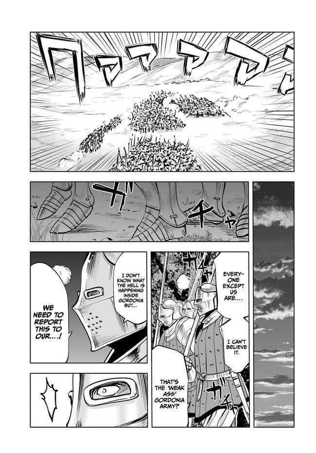 Road to Kingdom Chapter 41 image 24