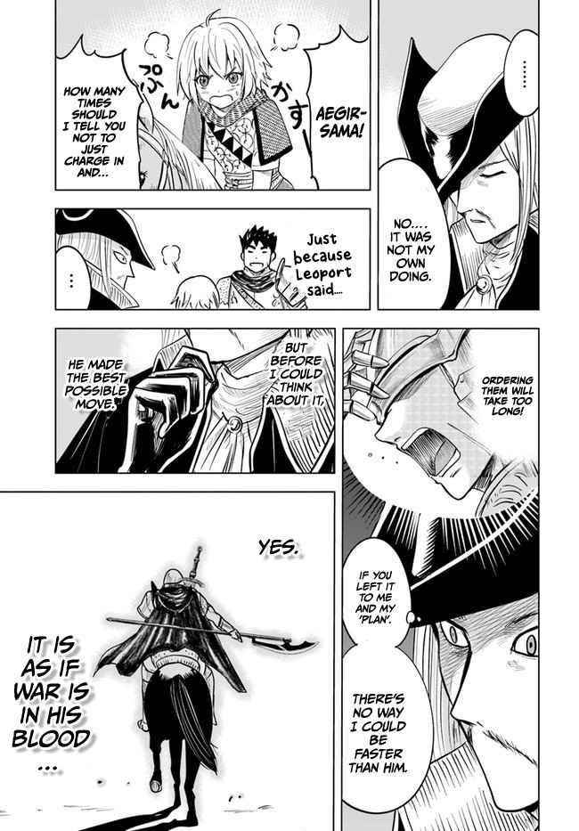 Road to Kingdom Chapter 41 image 26