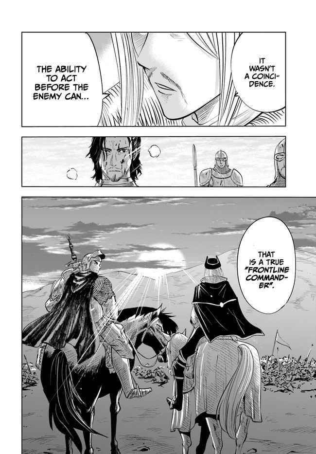 Road to Kingdom Chapter 41 image 27