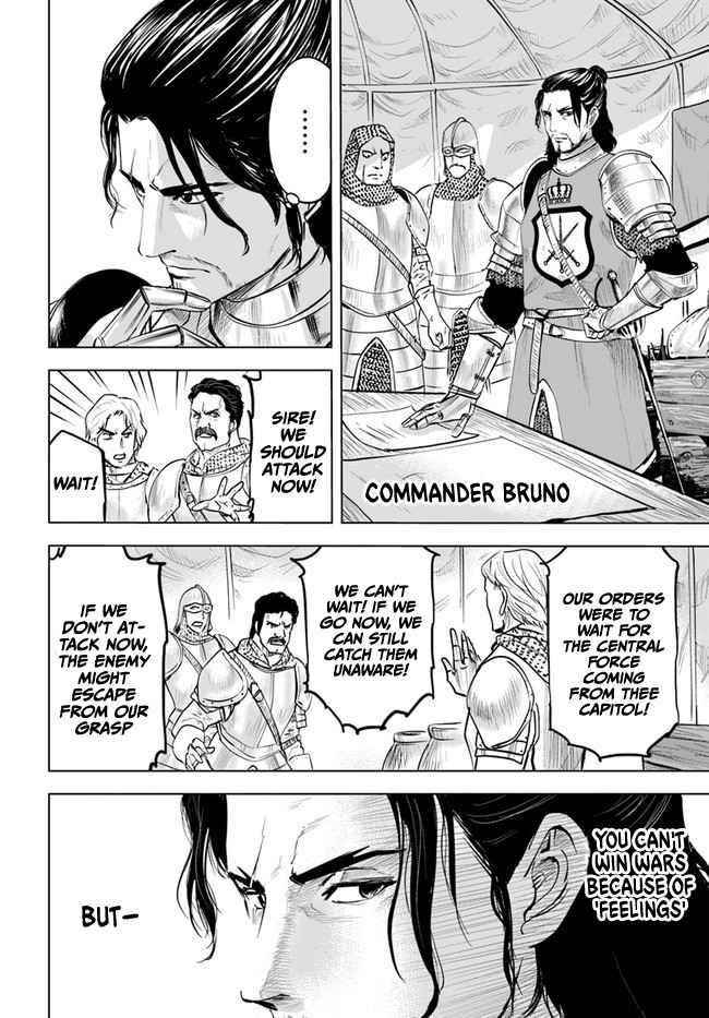 Road to Kingdom Chapter 41 image 4