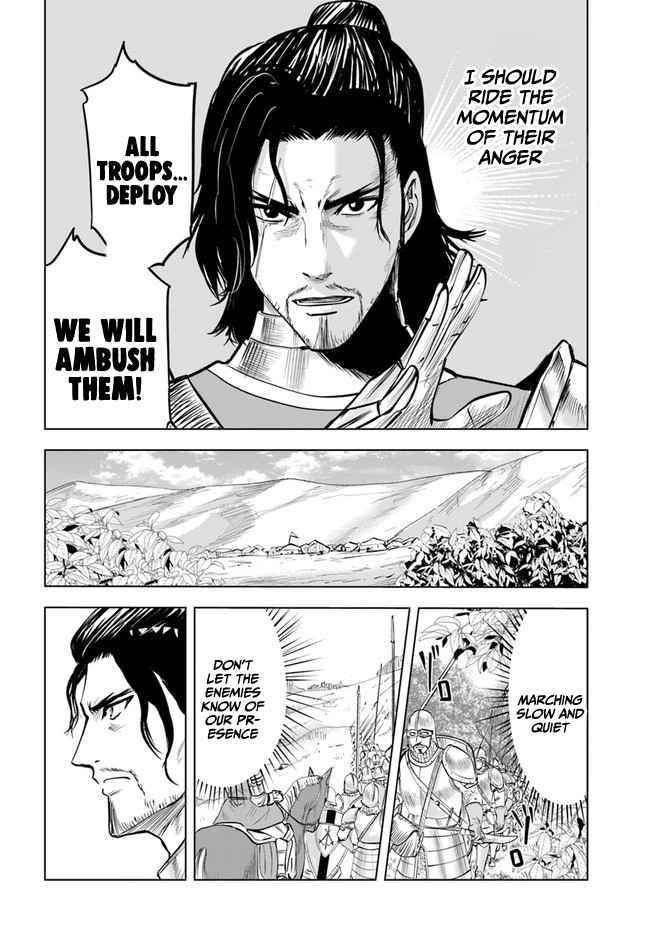 Road to Kingdom Chapter 41 image 6
