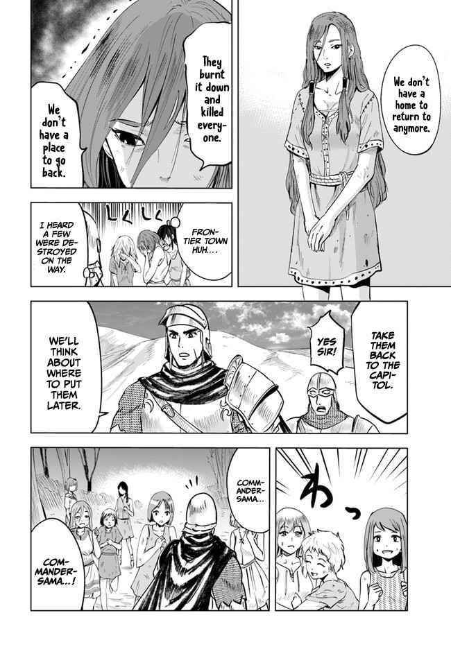 Road to Kingdom Chapter 42 image 11