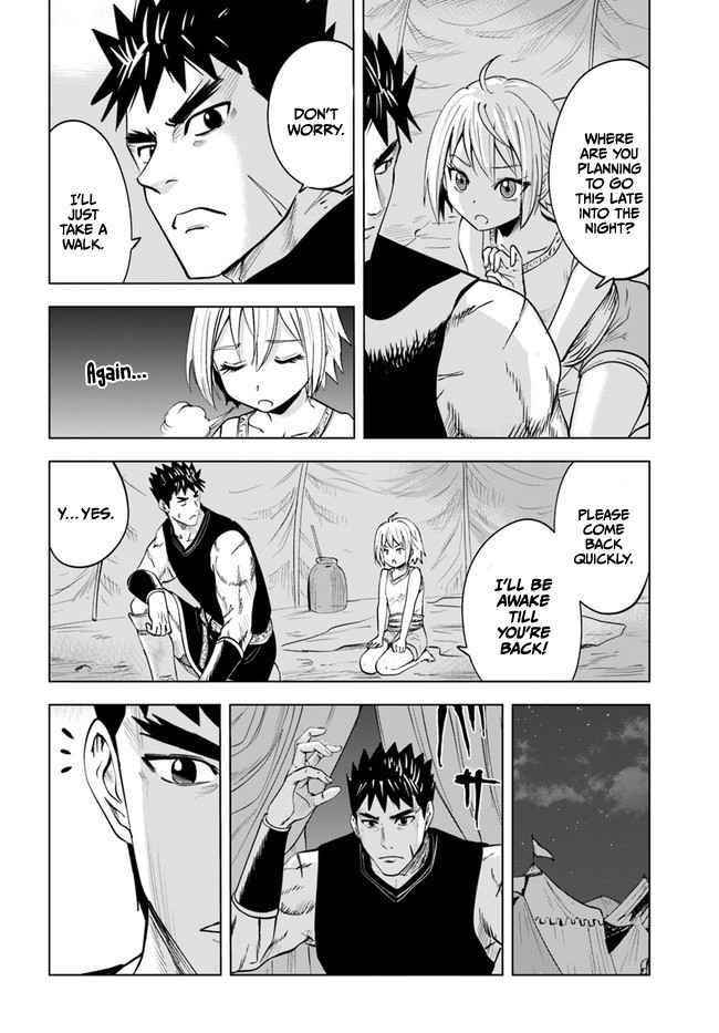 Road to Kingdom Chapter 42 image 13