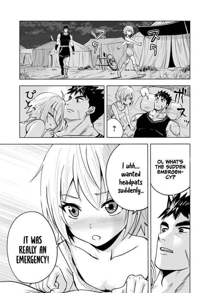 Road to Kingdom Chapter 42 image 18