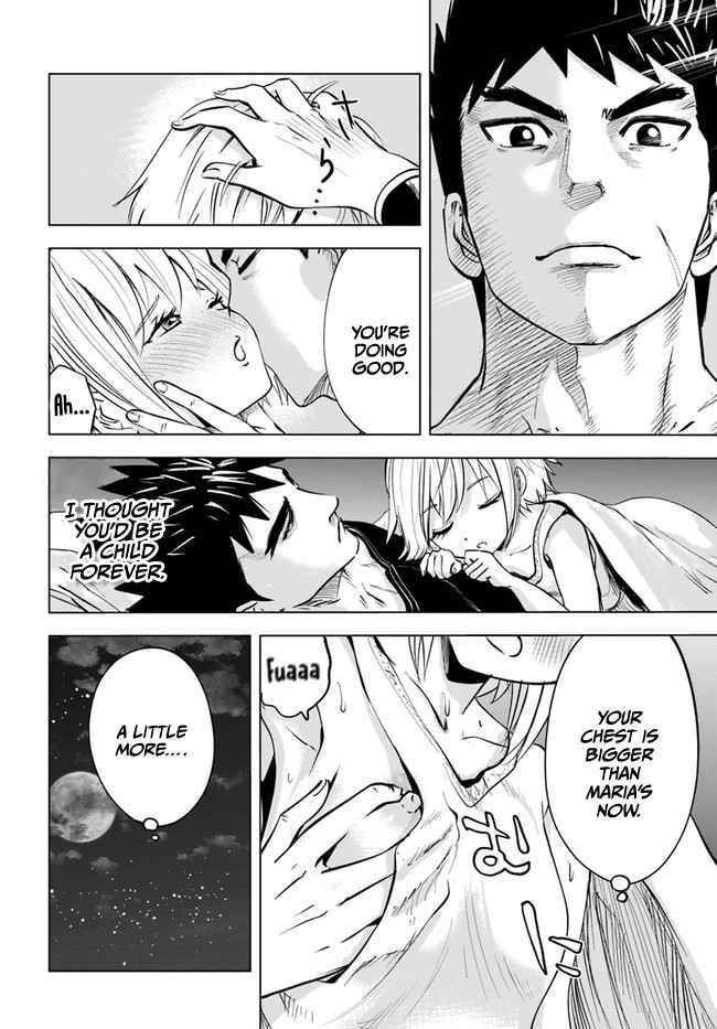 Road to Kingdom Chapter 42 image 19
