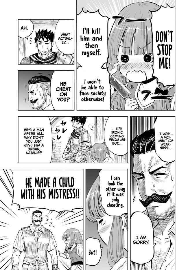 Road to Kingdom Chapter 42 image 22