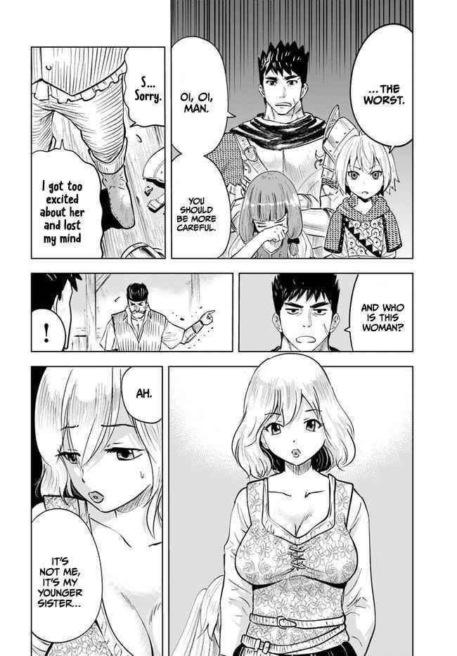 Road to Kingdom Chapter 42 image 23