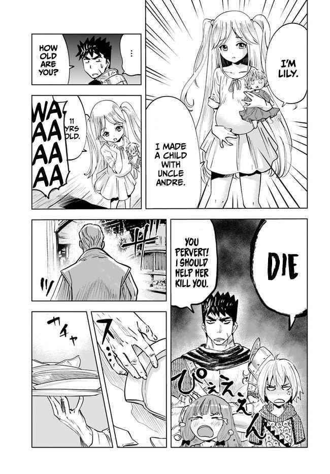 Road to Kingdom Chapter 42 image 24