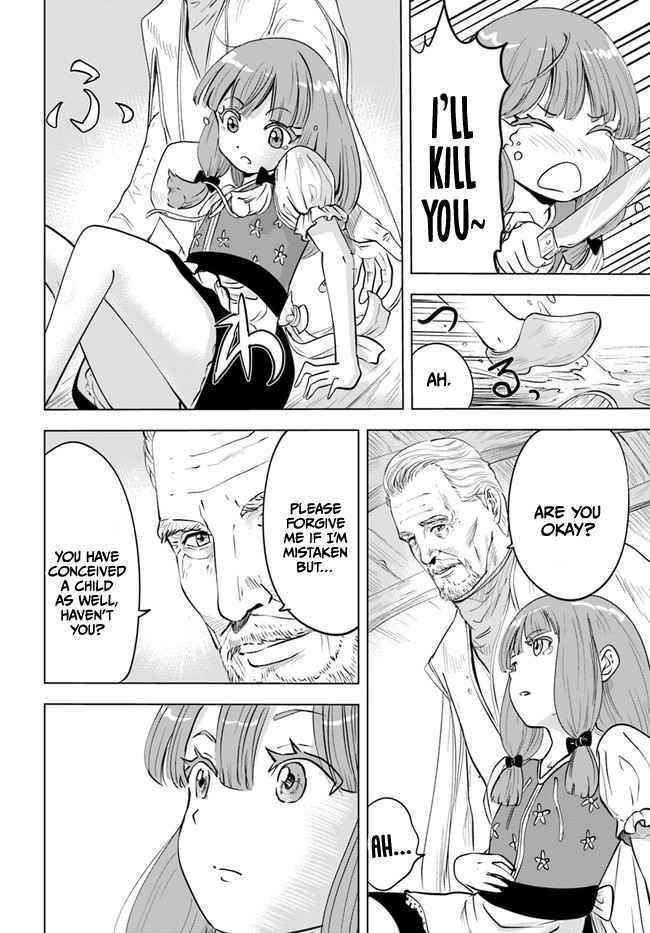 Road to Kingdom Chapter 42 image 25