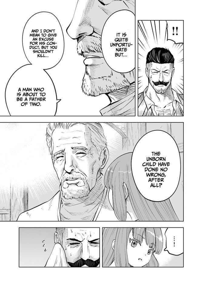 Road to Kingdom Chapter 42 image 26