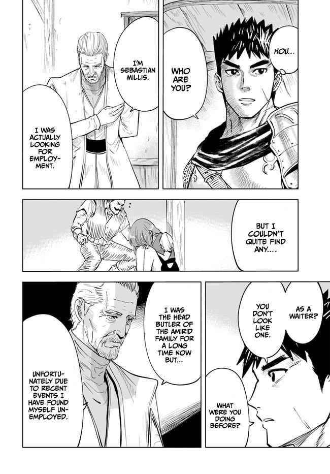Road to Kingdom Chapter 42 image 27