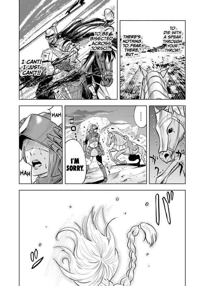 Road to Kingdom Chapter 42 image 2