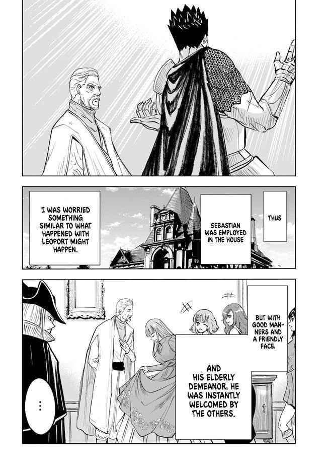Road to Kingdom Chapter 42 image 29