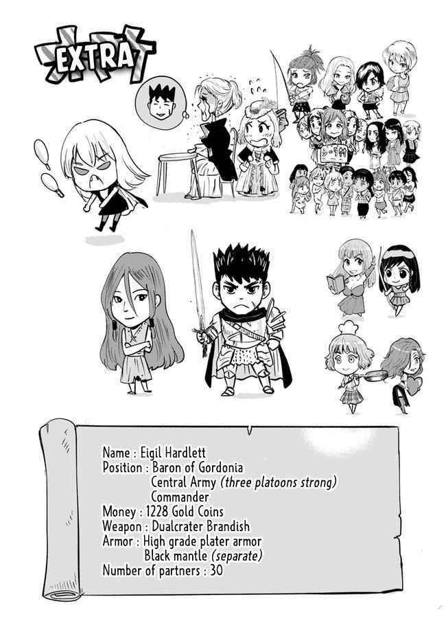 Road to Kingdom Chapter 42 image 30