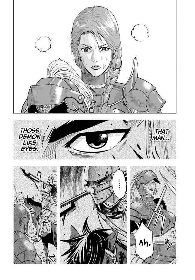 Road to Kingdom Chapter 42 image 3