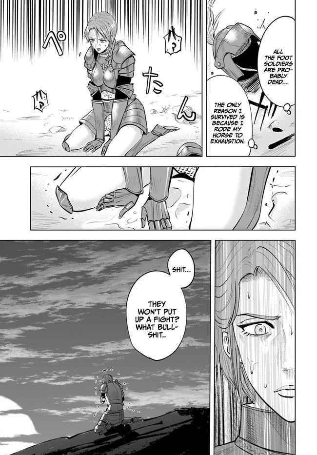 Road to Kingdom Chapter 42 image 4