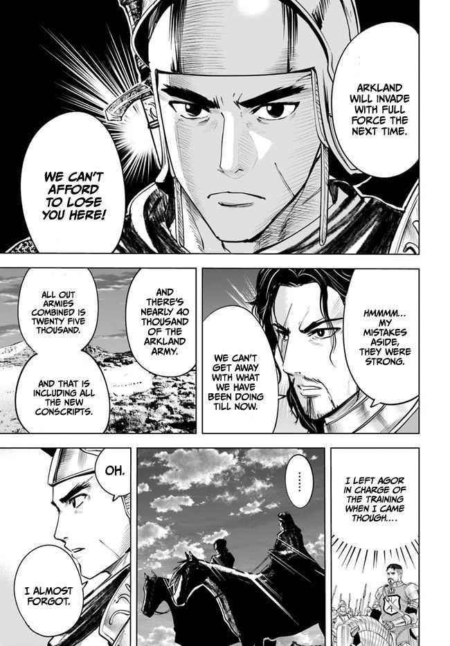 Road to Kingdom Chapter 42 image 6