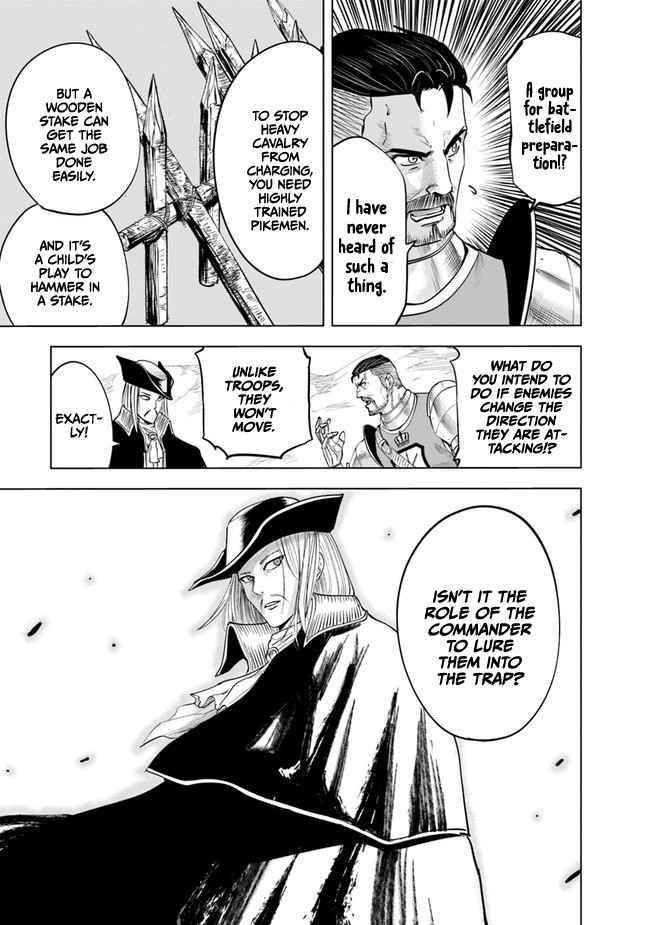 Road to Kingdom Chapter 43 image 15