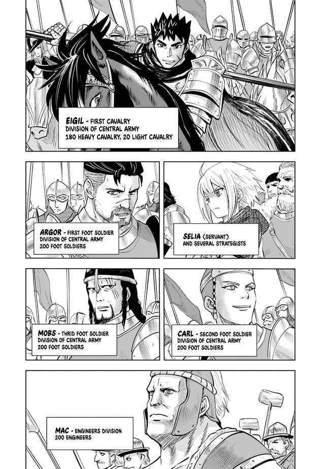 Road to Kingdom Chapter 43 image 17