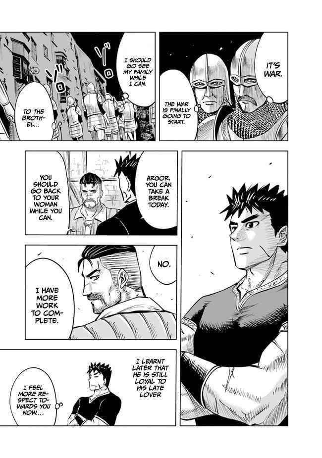 Road to Kingdom Chapter 43 image 19
