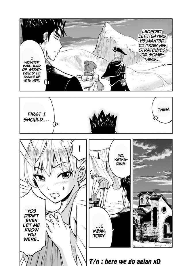 Road to Kingdom Chapter 43 image 20