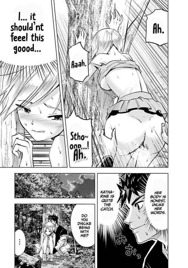 Road to Kingdom Chapter 43 image 21
