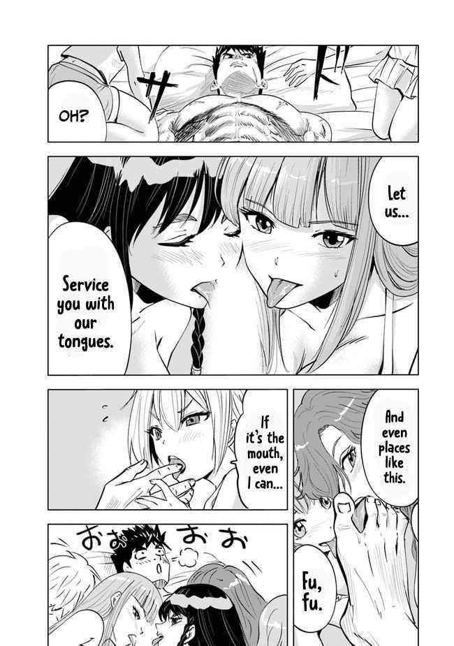 Road to Kingdom Chapter 43 image 24