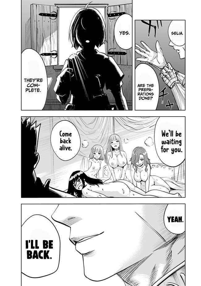 Road to Kingdom Chapter 43 image 28