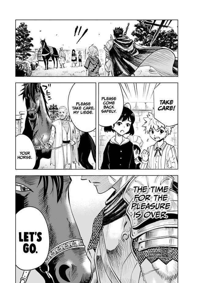 Road to Kingdom Chapter 43 image 29