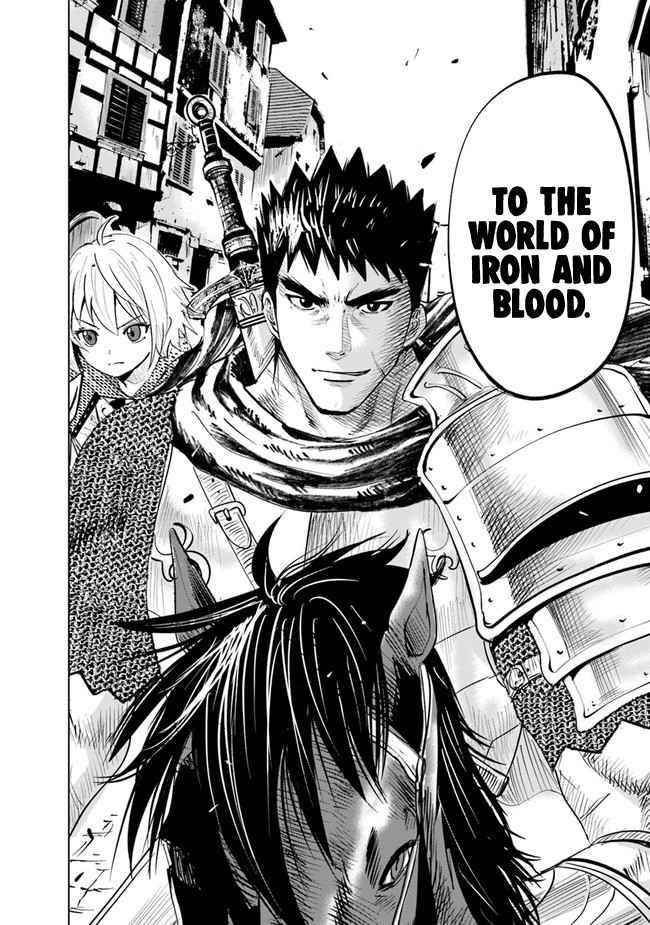Road to Kingdom Chapter 43 image 30