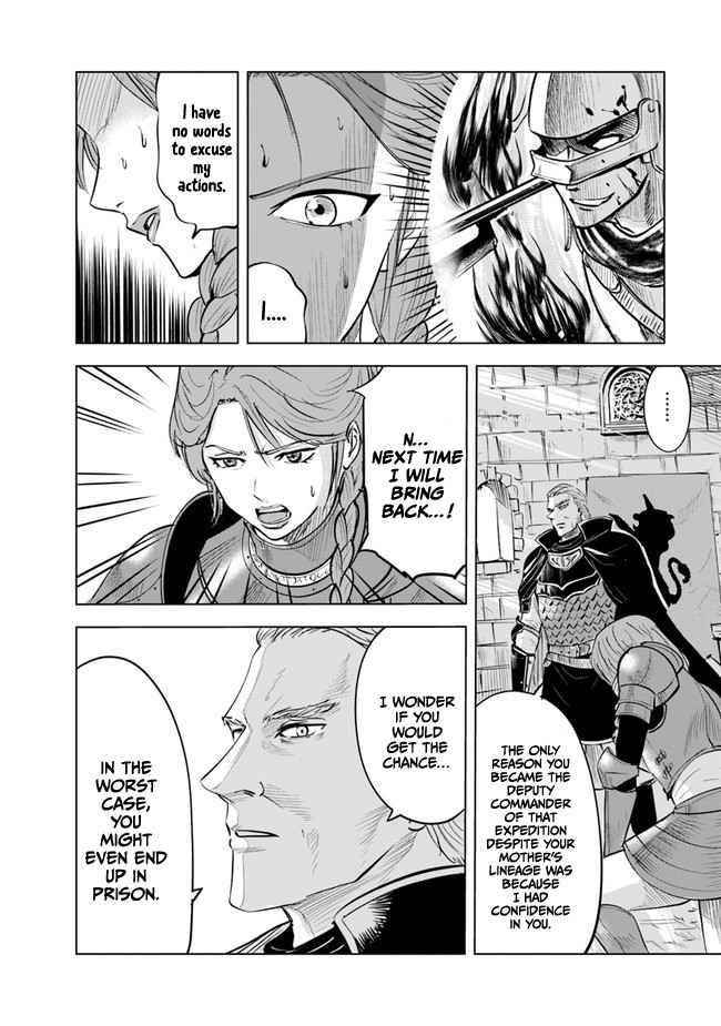 Road to Kingdom Chapter 43 image 3