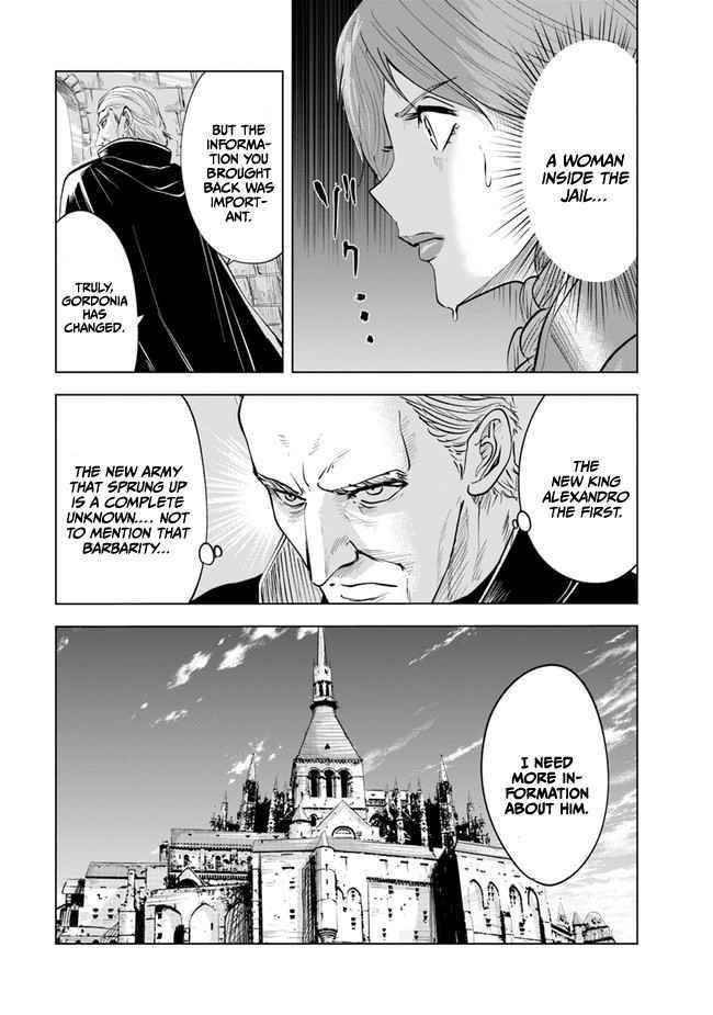 Road to Kingdom Chapter 43 image 4