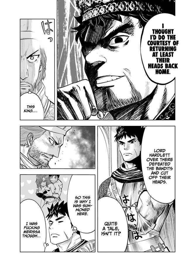Road to Kingdom Chapter 43 image 7