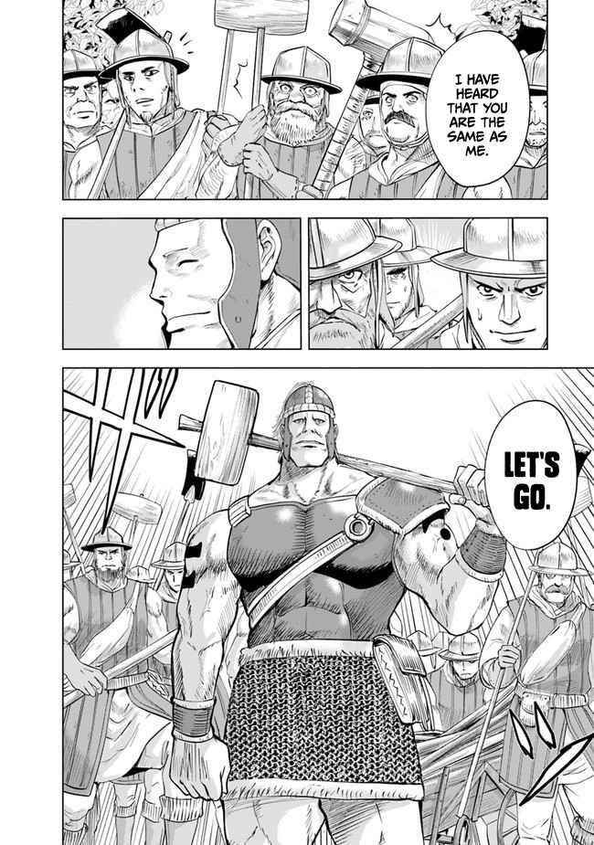 Road to Kingdom Chapter 44 image 10