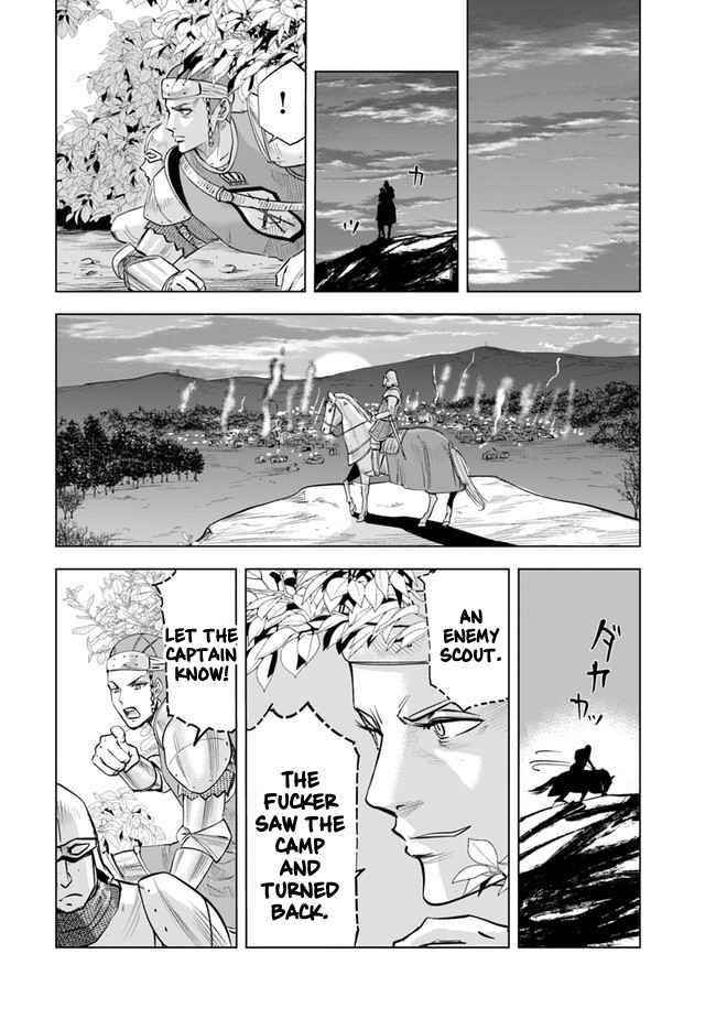 Road to Kingdom Chapter 44 image 11