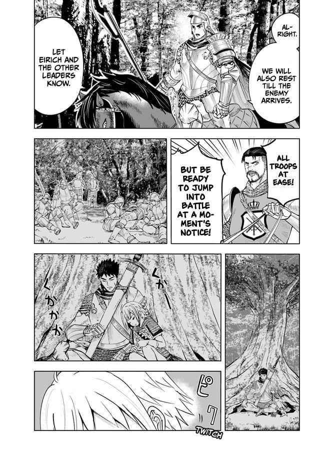 Road to Kingdom Chapter 44 image 14