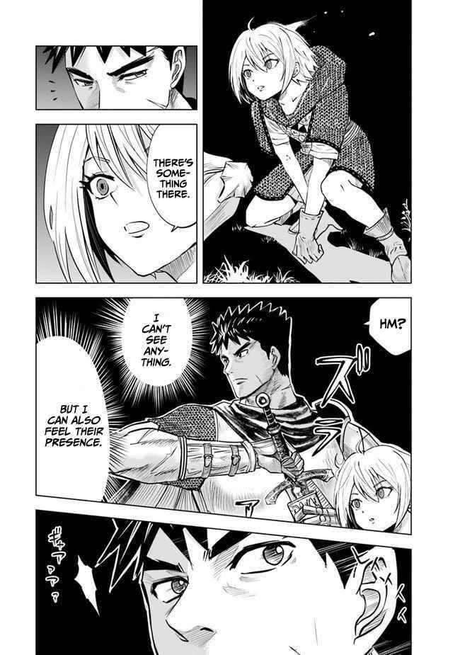 Road to Kingdom Chapter 44 image 15