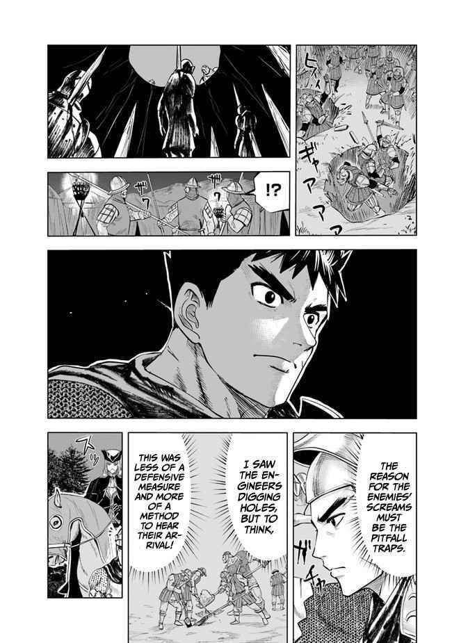 Road to Kingdom Chapter 44 image 16