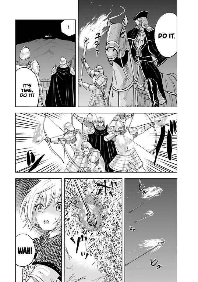 Road to Kingdom Chapter 44 image 17