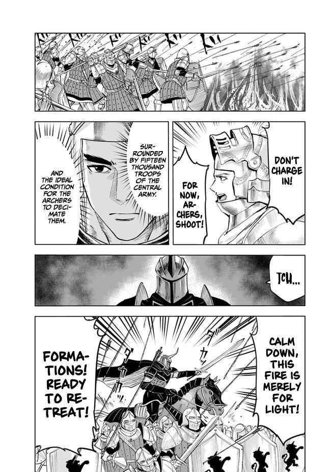 Road to Kingdom Chapter 44 image 21