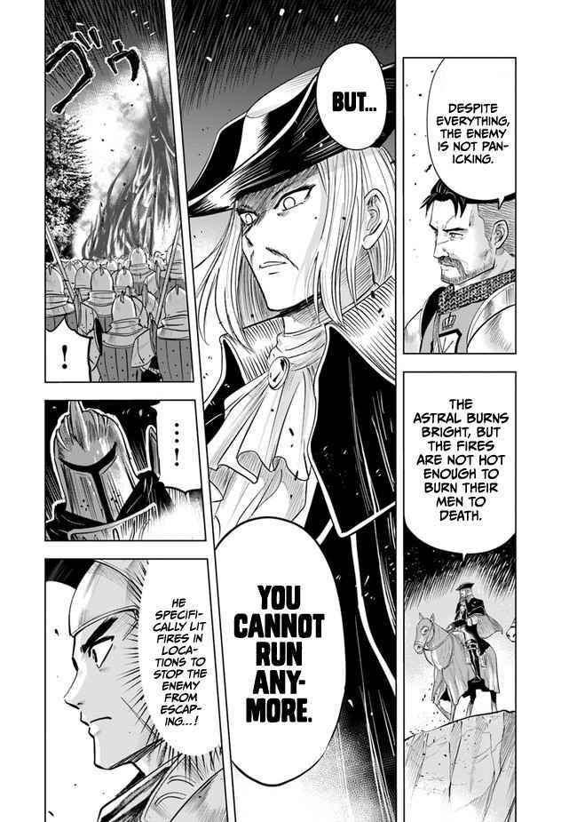 Road to Kingdom Chapter 44 image 22