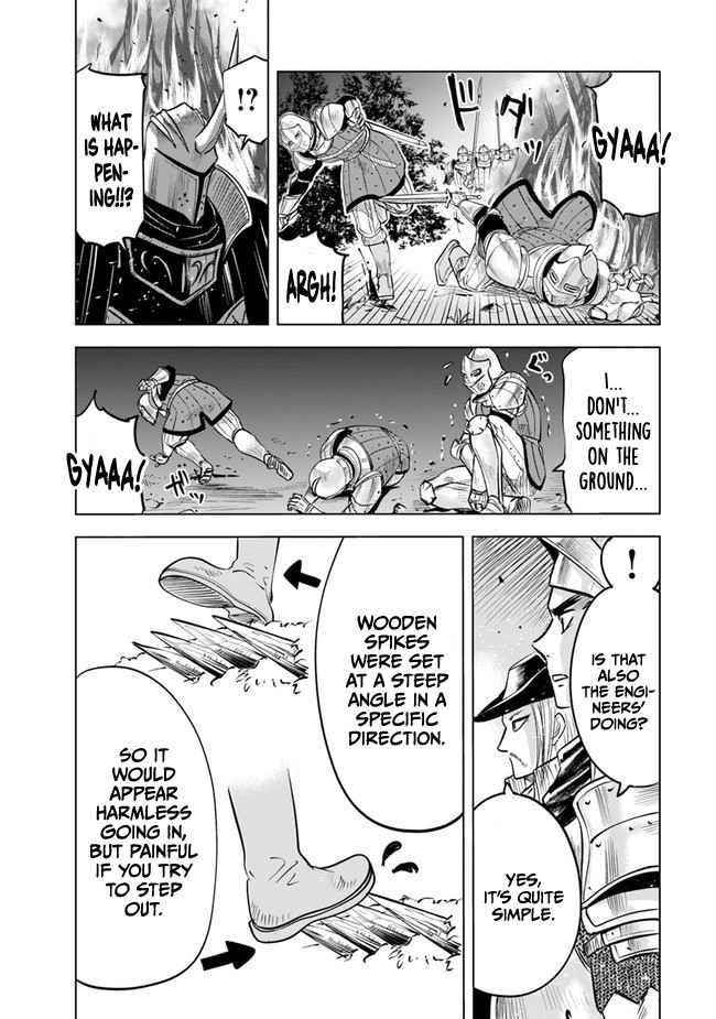 Road to Kingdom Chapter 44 image 23