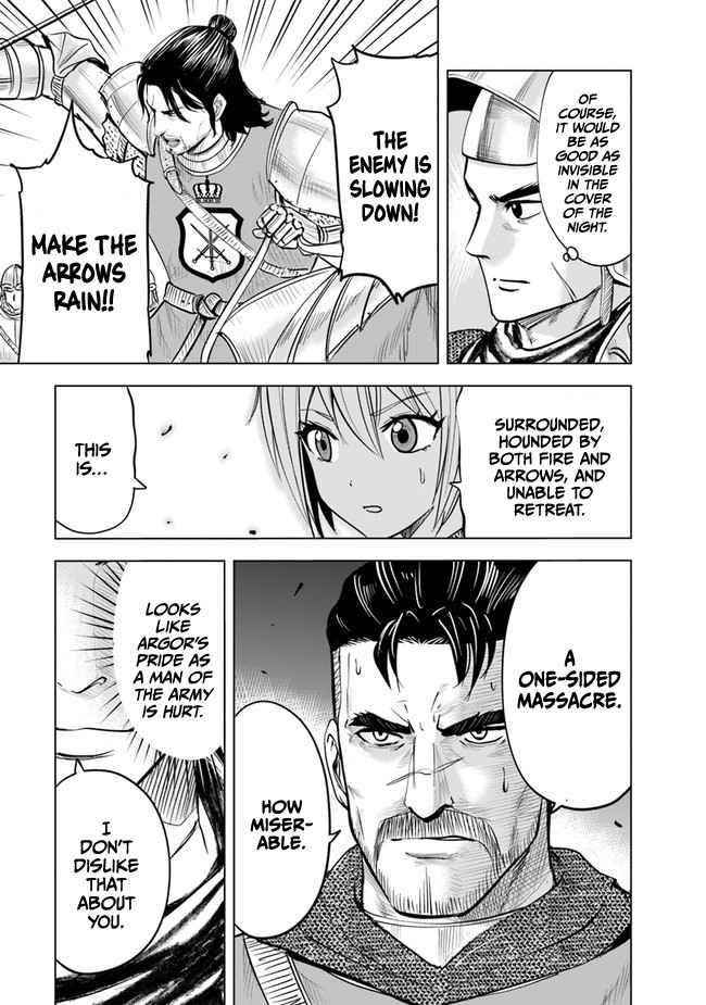 Road to Kingdom Chapter 44 image 24