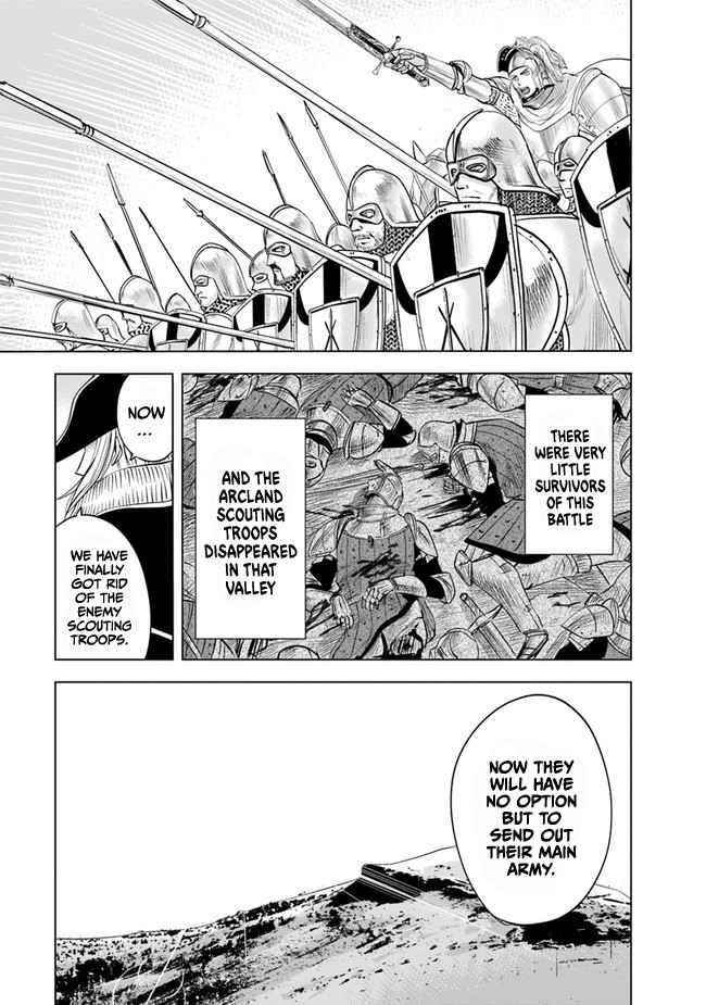 Road to Kingdom Chapter 44 image 26