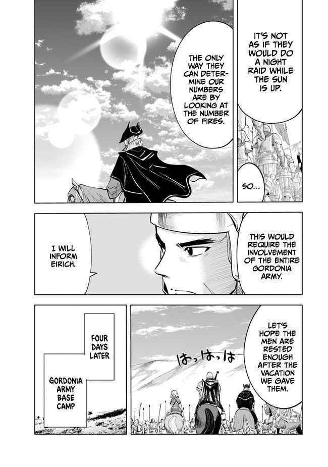 Road to Kingdom Chapter 44 image 4