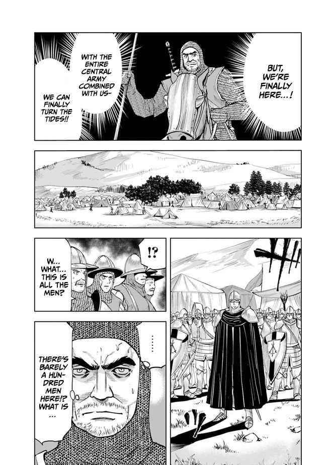 Road to Kingdom Chapter 44 image 6