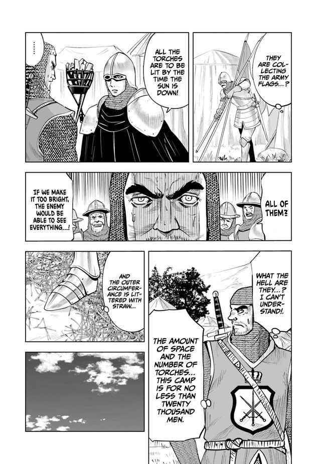 Road to Kingdom Chapter 44 image 7