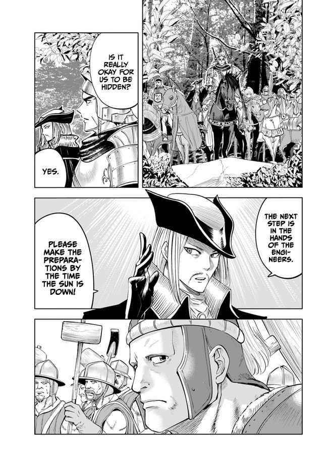 Road to Kingdom Chapter 44 image 8